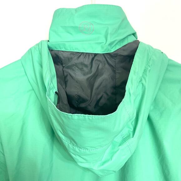 Lauren James Preptec Rain Jacket - Picture 8 of 13